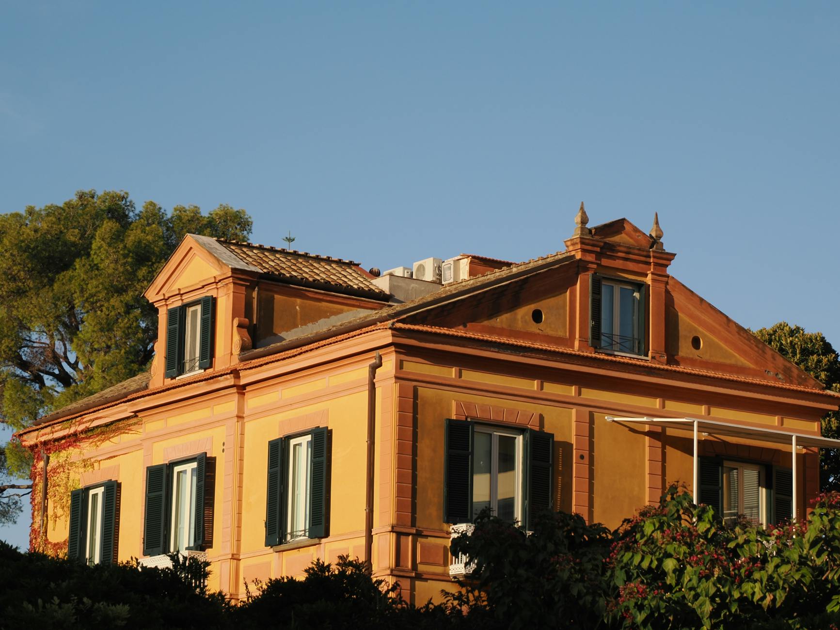 Vue de Positano