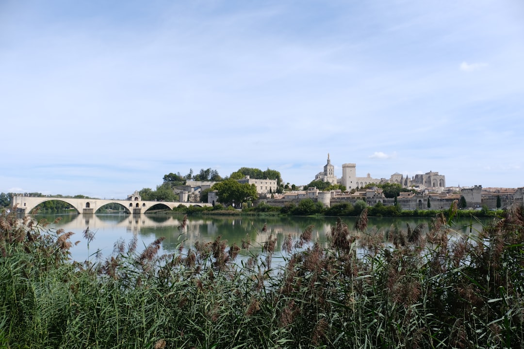 Paysage de Puygros