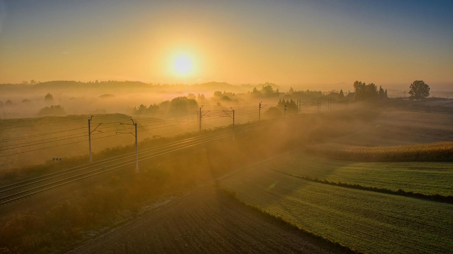 Vue de Rabka-Zdrój