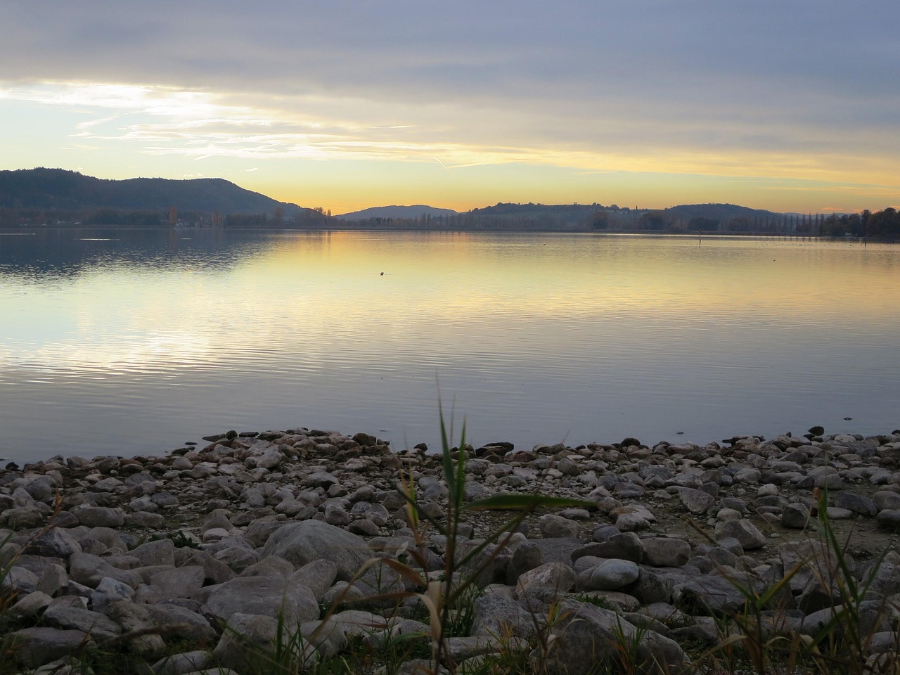 Vue de Radolfzell