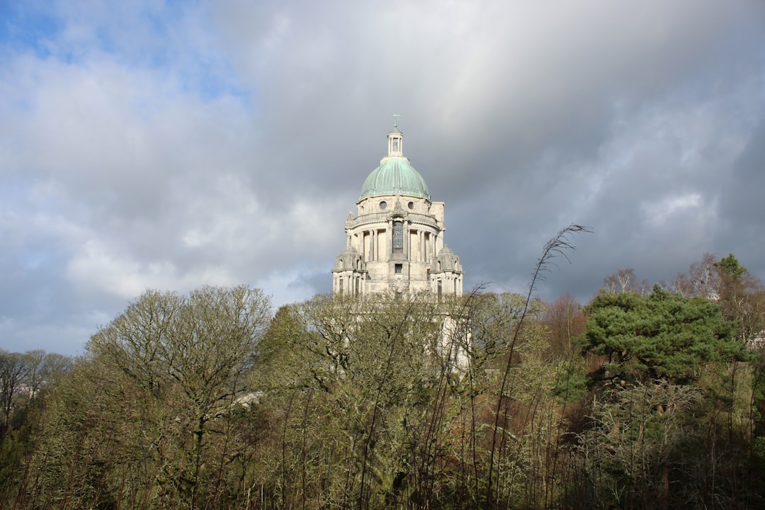 Paysage de Rathcoole