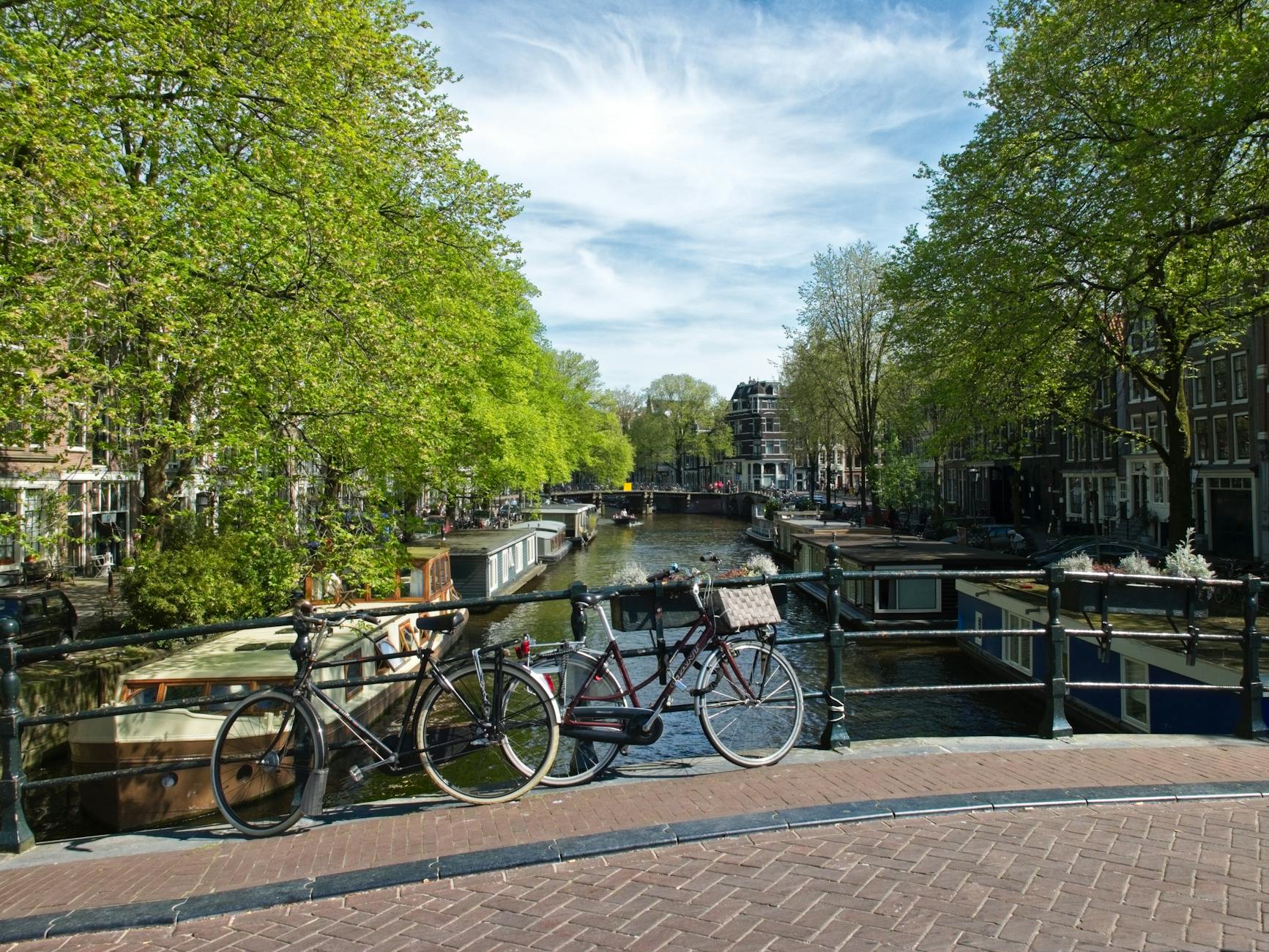 Vue de Reeuwijk