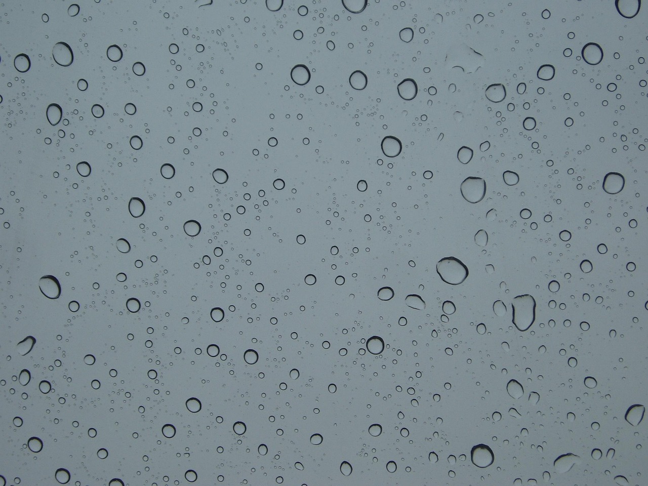 Vue de Regen