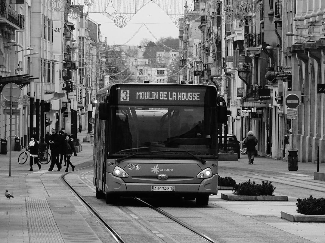 Paysage de Reims