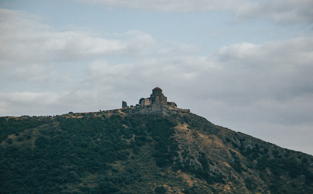 Vue de Risca