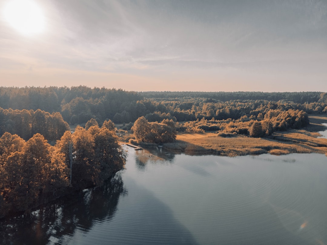 Vue de Rogoźno