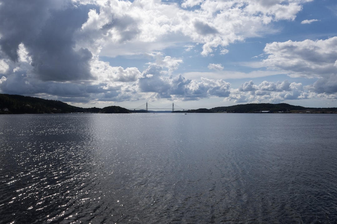 Vue de Ronneby