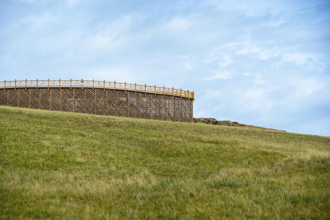 Vue de Rottingdean