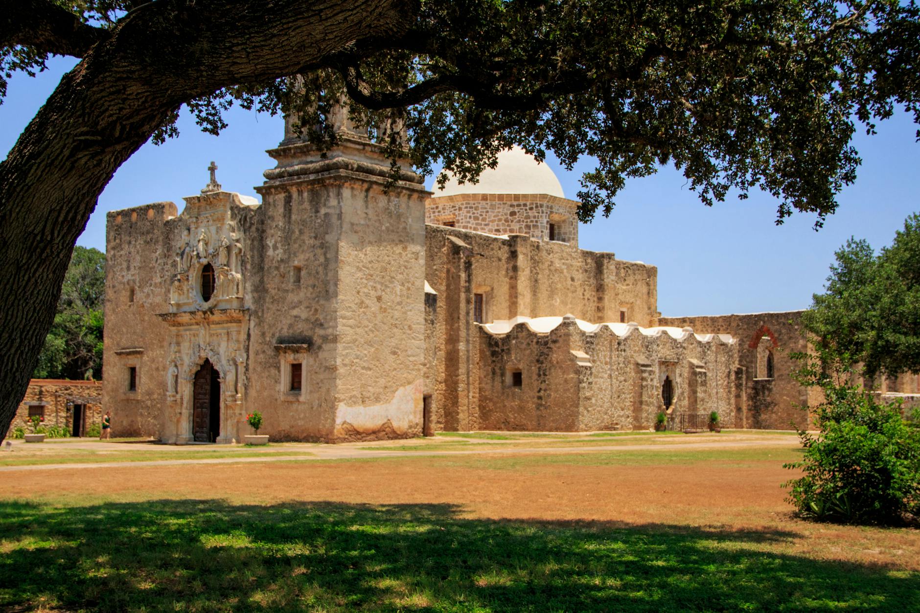 Vue de San Antonio del Táchira
