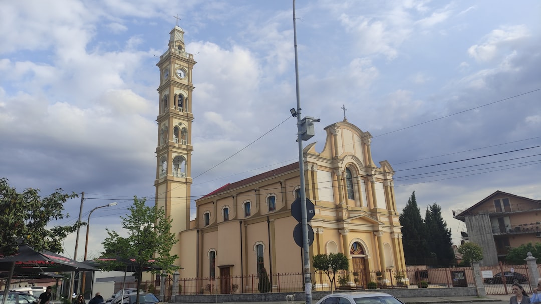 Paysage de San Marco Evangelista