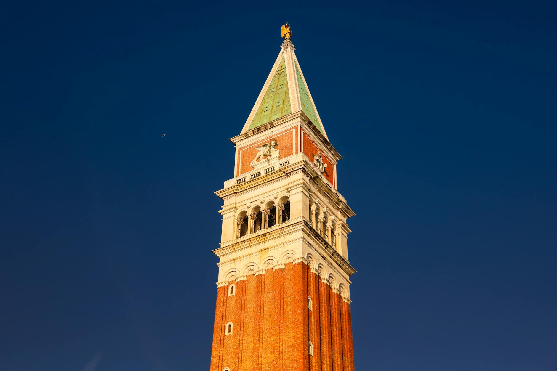 Vue de San Marco in Lamis