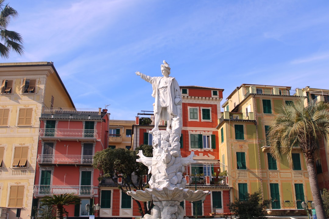 Vue de San Mauro Torinese