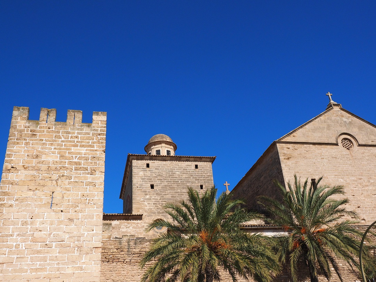 Vue de Sant Julià de Lòria