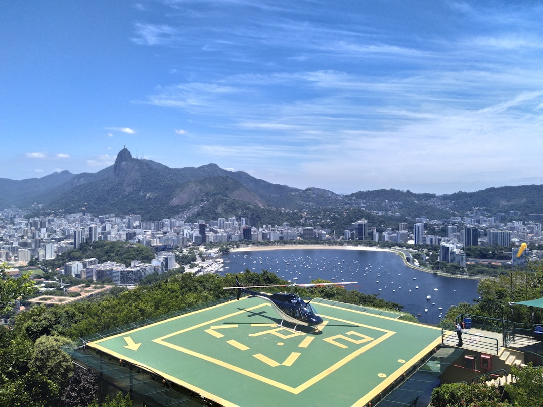 Vue de São José dos Pinhais