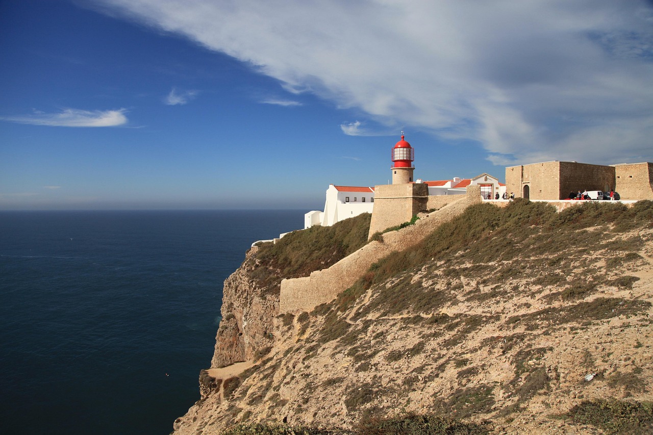 Vue de São Vicente