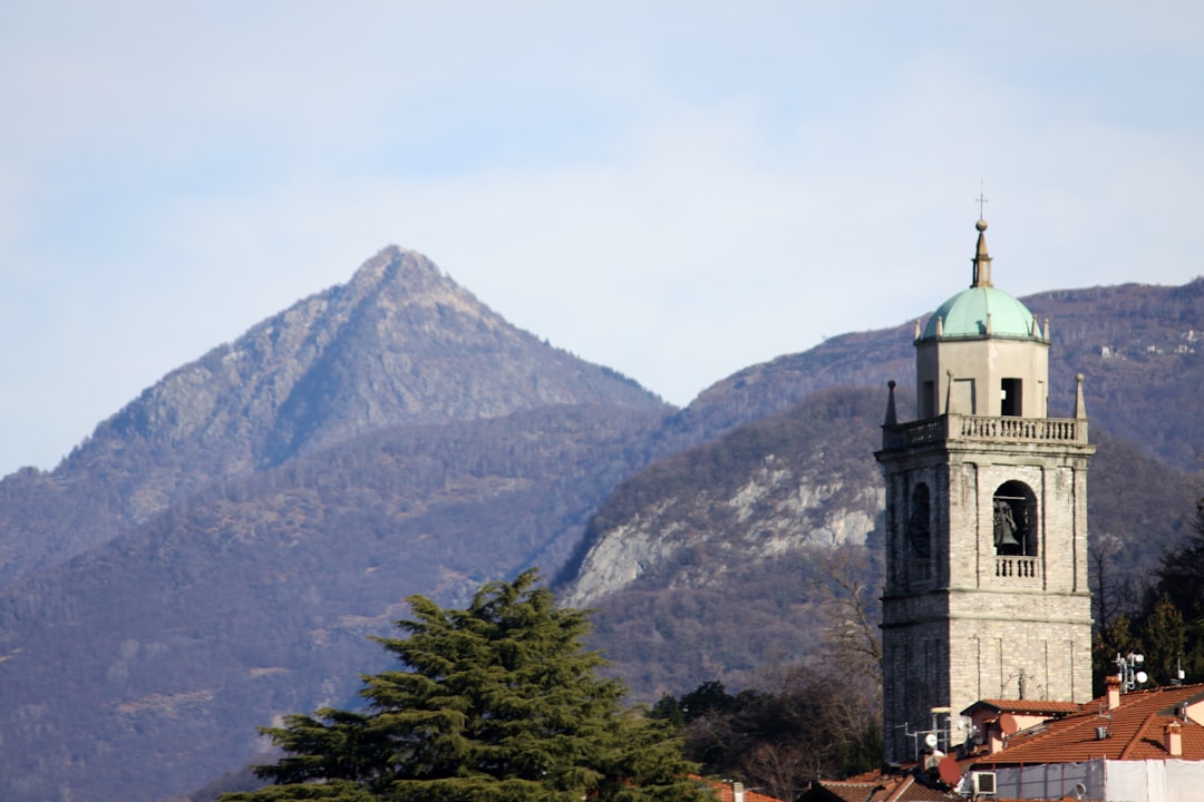 Vue de Sarno