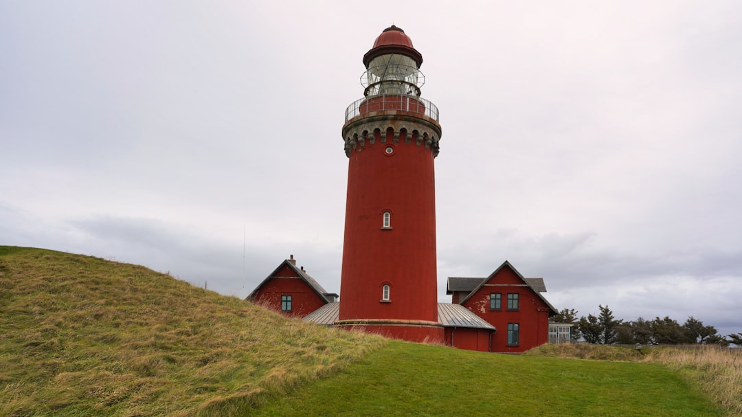 Paysage de Sæby