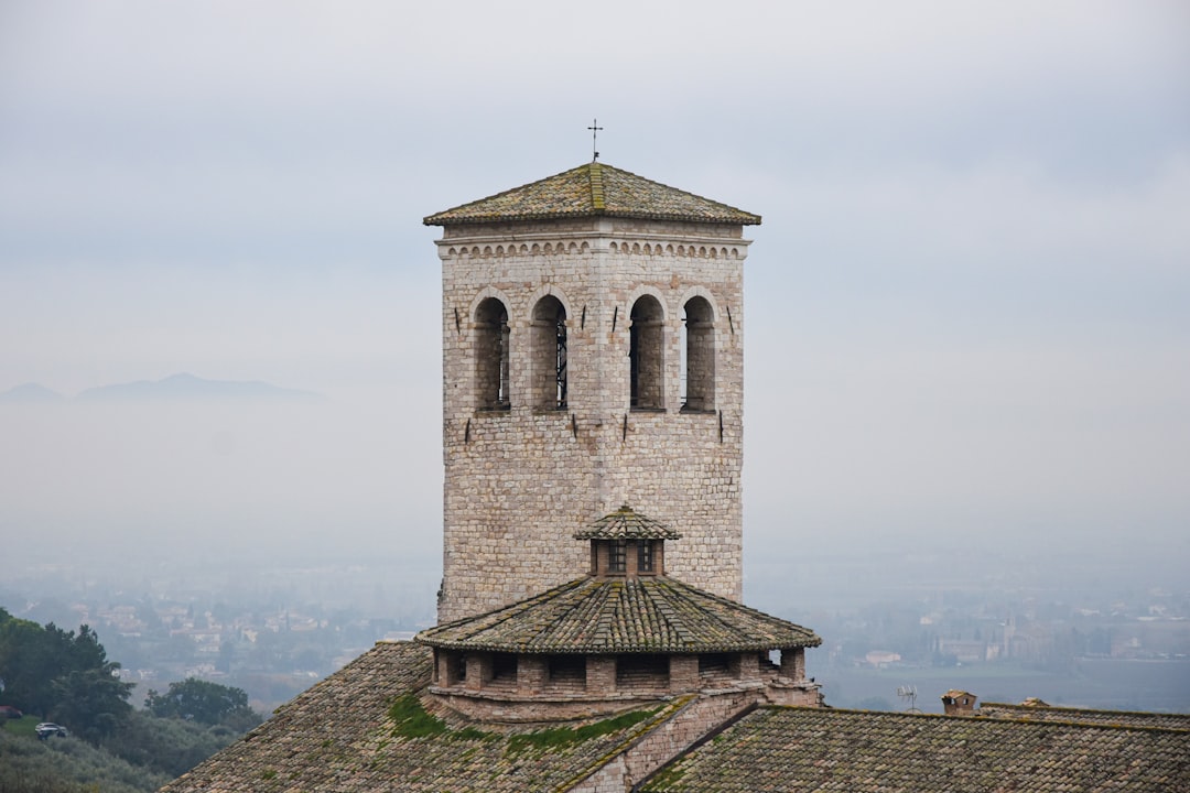 Vue de Schio