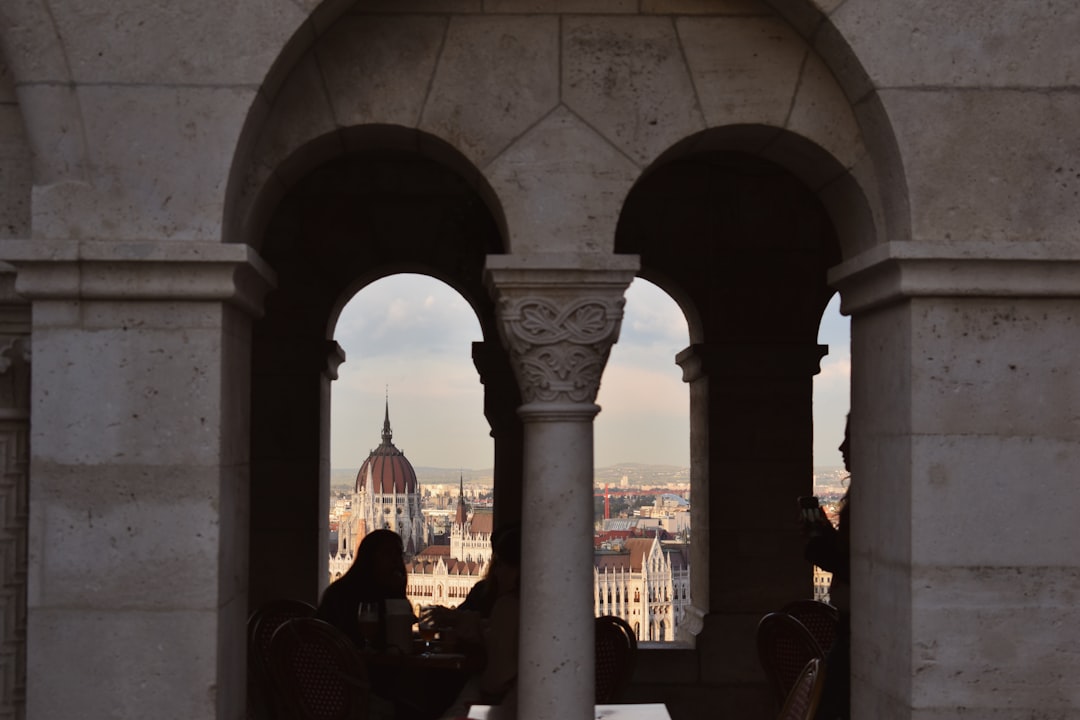 Paysage de Sesto Fiorentino
