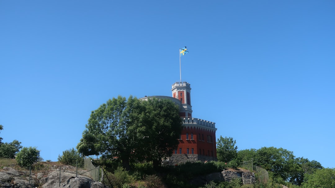 Vue de Sim