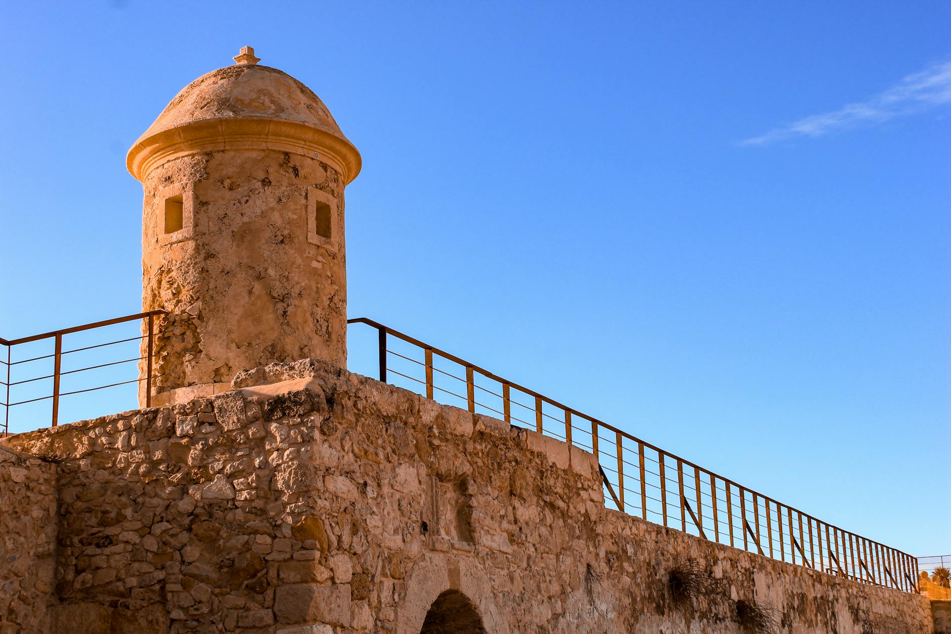 Vue de Siracusa