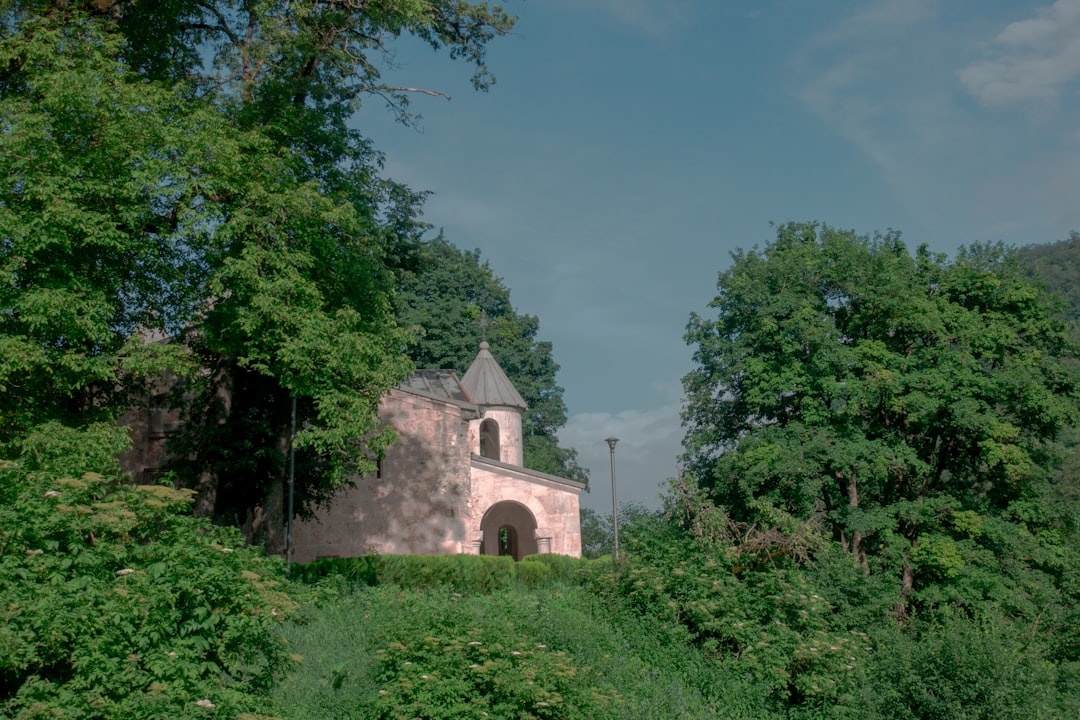 Paysage de Skelmersdale