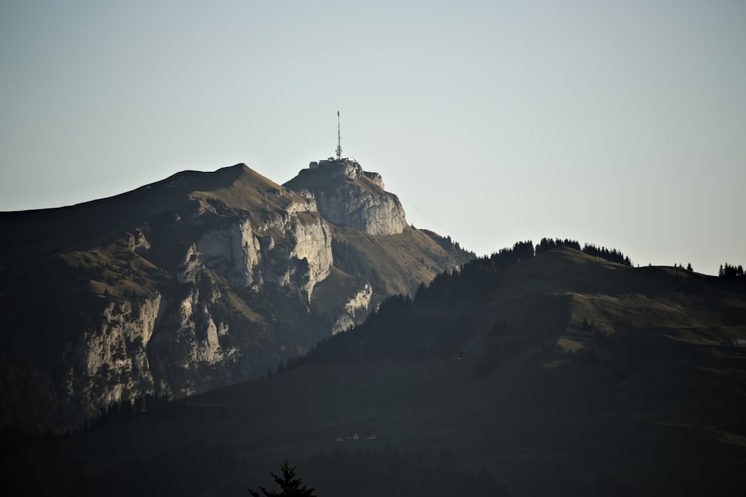 Paysage de Slovenske Konjice