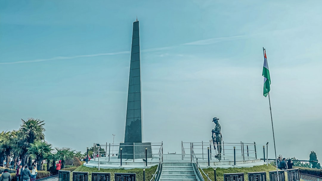 Vue de Spijkenisse
