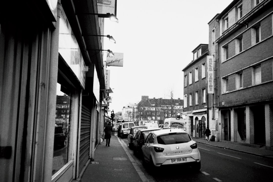 Paysage de Tallard Nord
