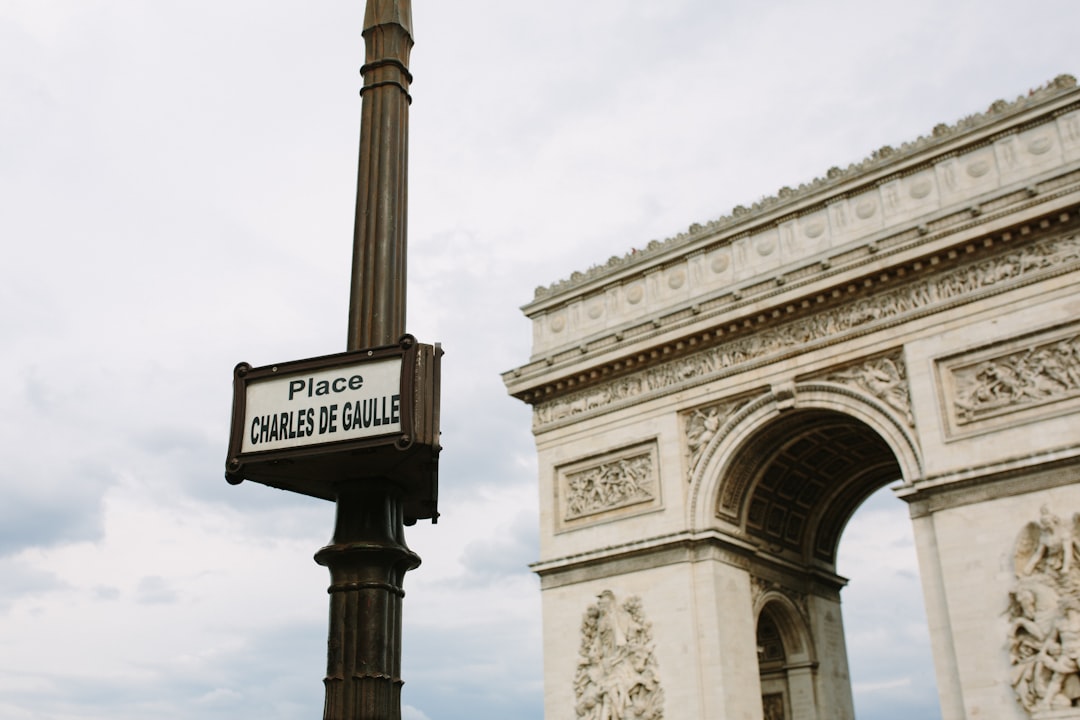 Vue de Usinens