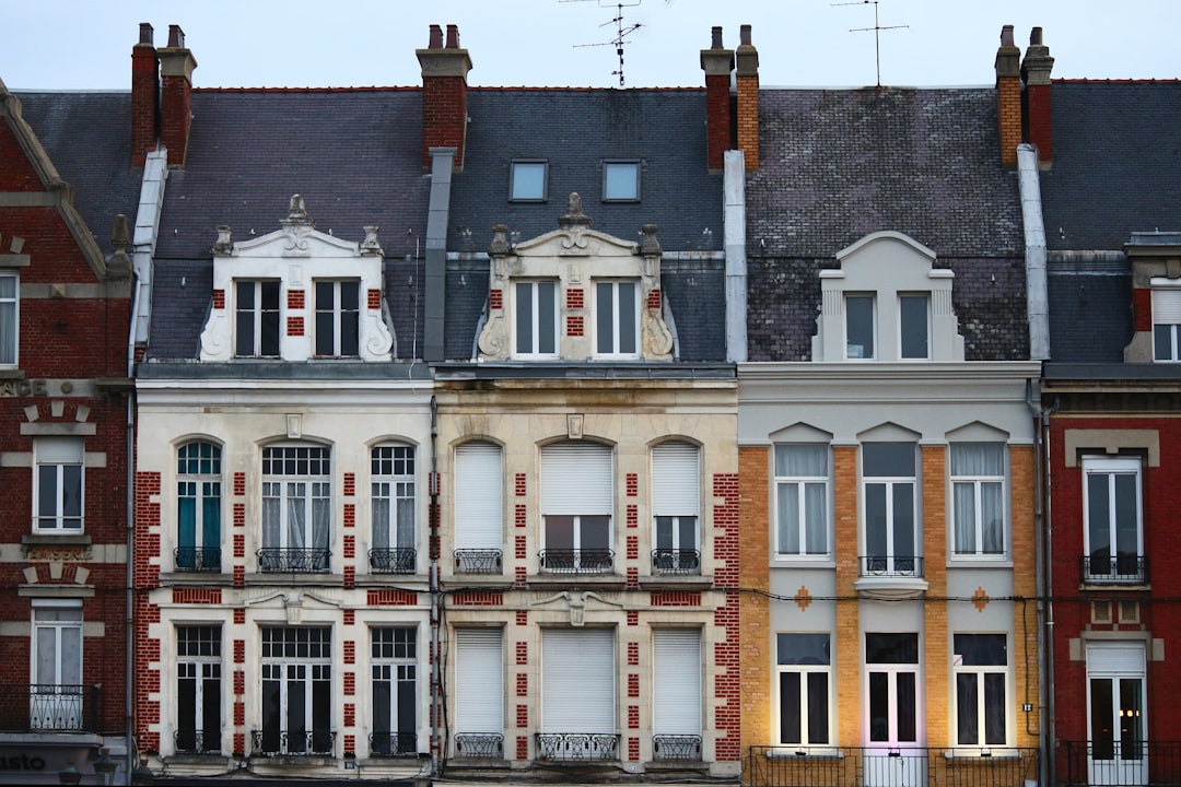 Vue de Varces Allieres Et Risset