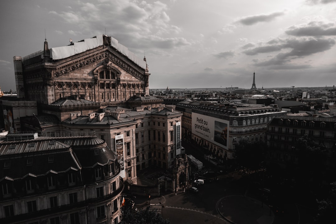 Vue de Verrieres