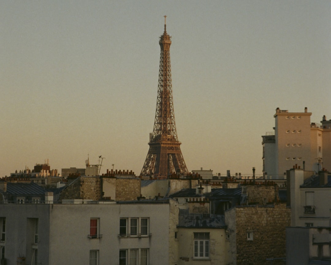 Vue de Vias